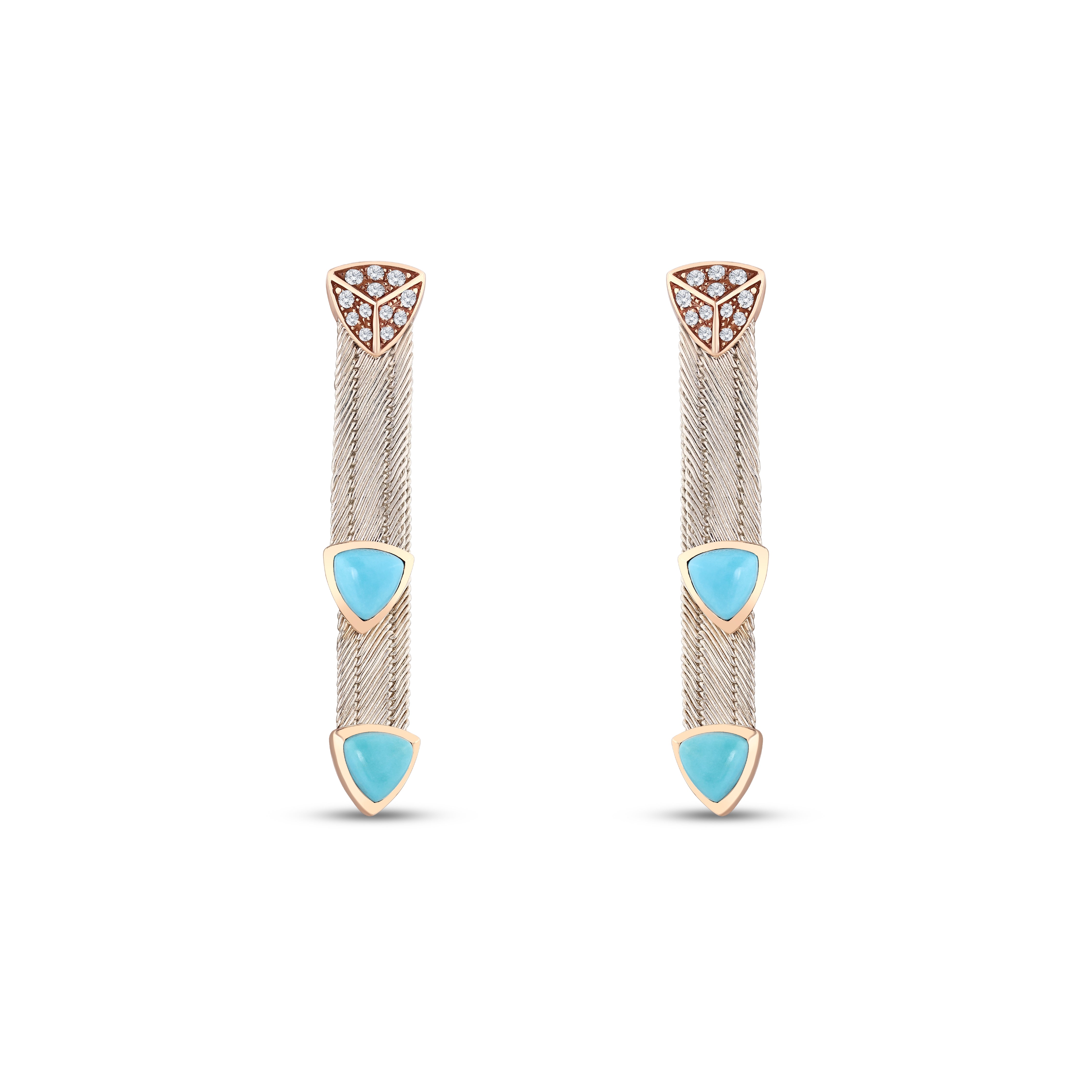 Sky Blue Full Set